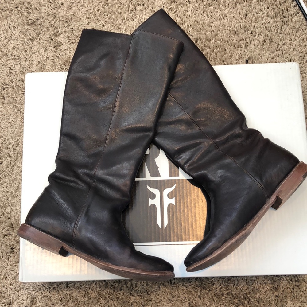Frye Boots - image 4